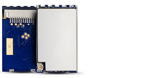 单通道 UHF RFID 模块